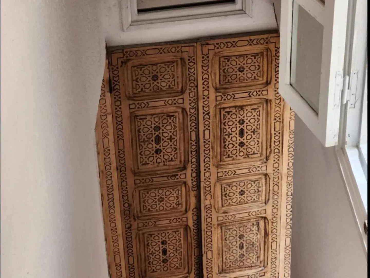 Authentic Riad - Sea View & Rooftop Spa 索维拉
